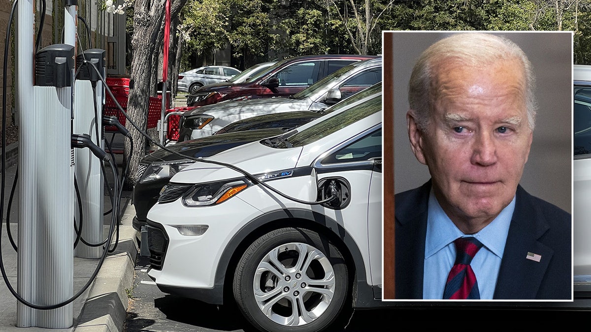 Biden’s Electric Vehicle Strategy Is Not The Silver Bullet To Reduce ...