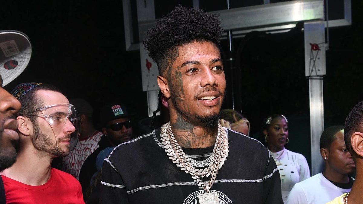 Blueface