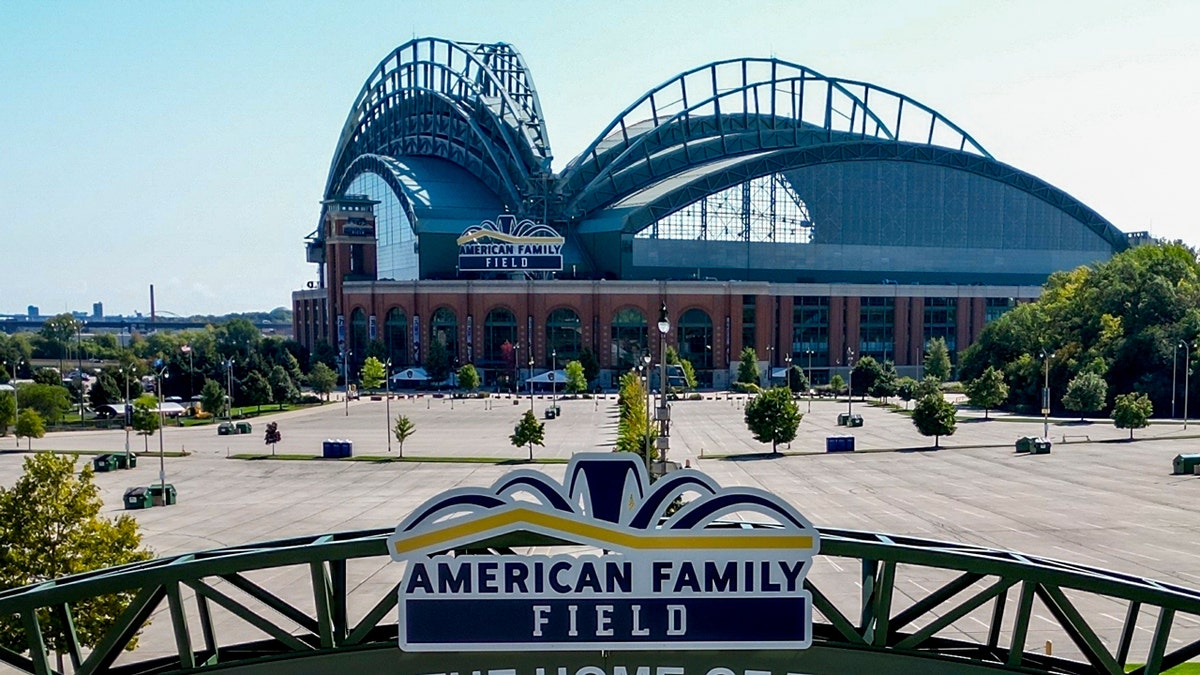 American Family Field