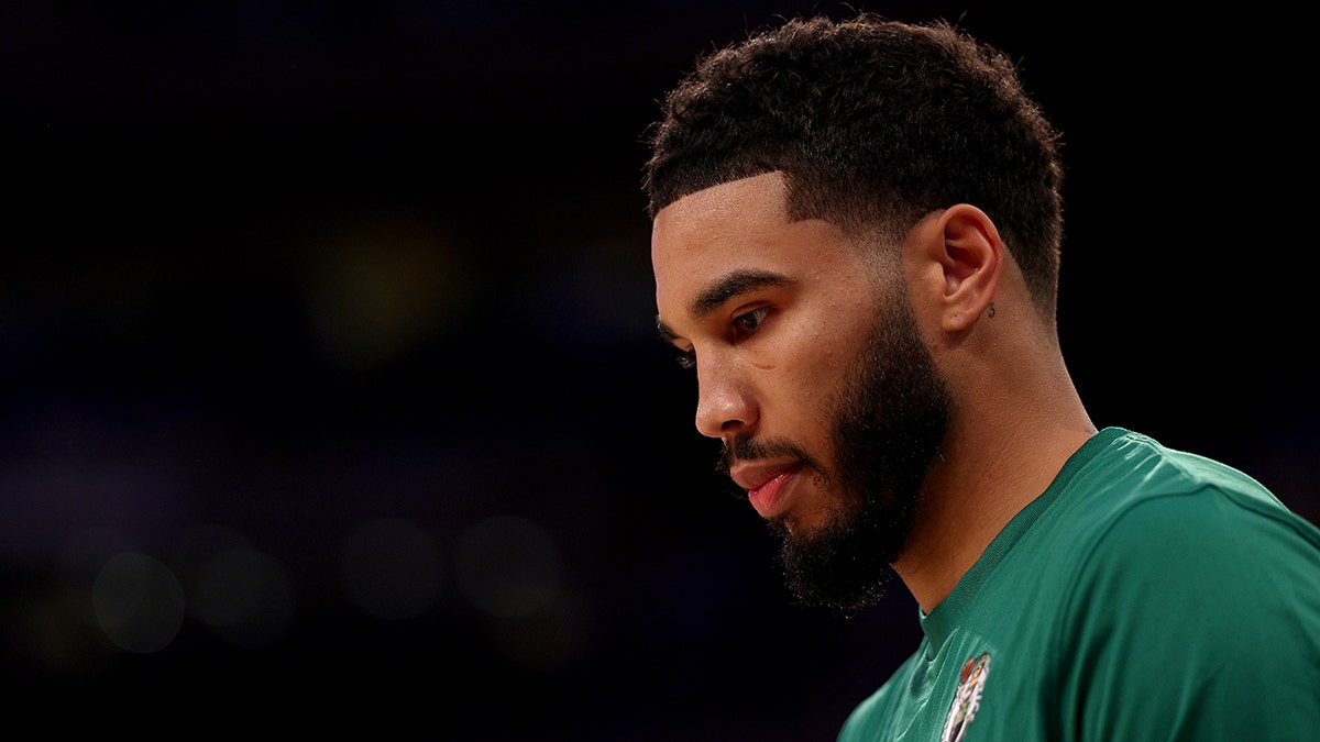 Celtics Face Backlash Over Apparent Social Media Post About Maine ...