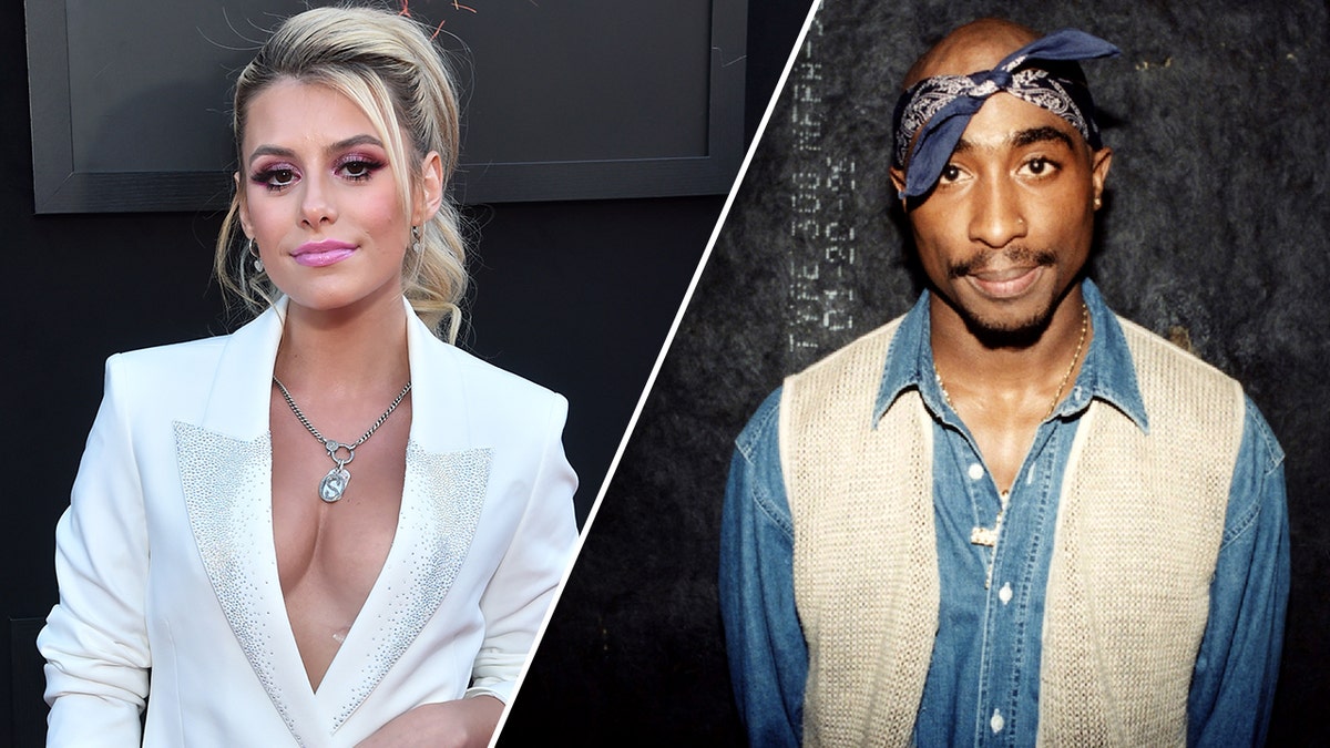 madisyn shipman tupac shakur