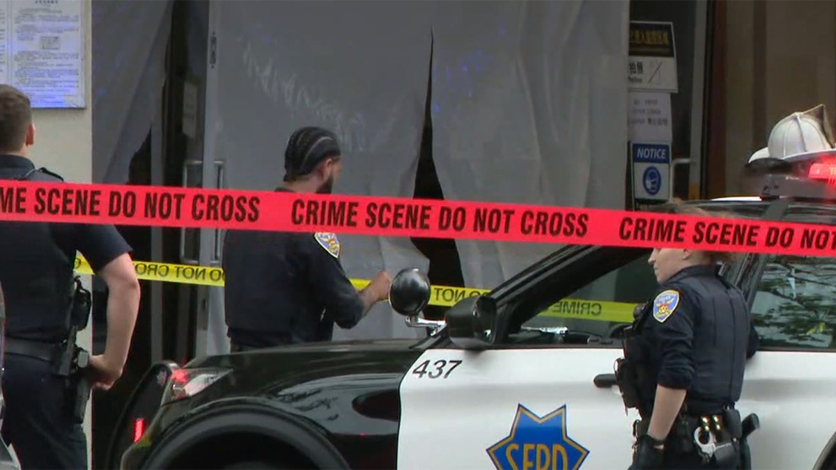 San Francisco's current crime wave has threatened many local resident and business owners.