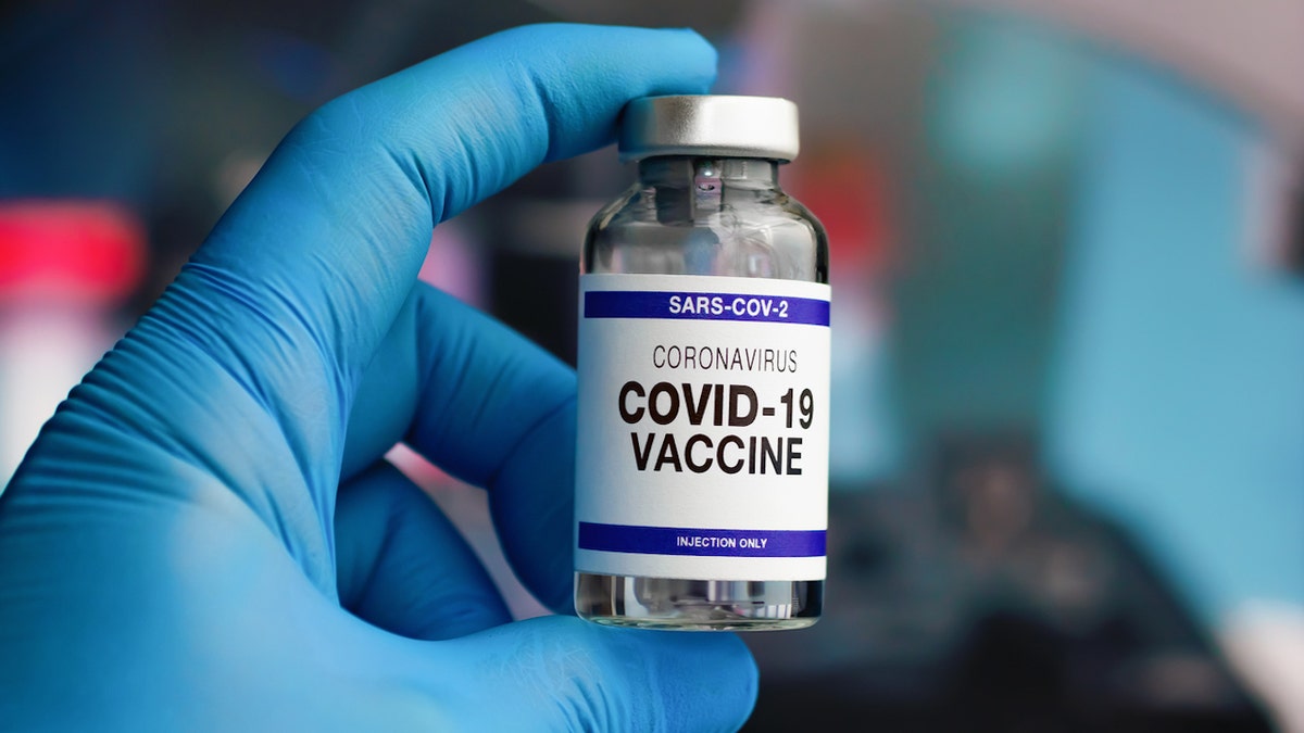 Risks Associated With The COVID Vaccine Identified In Study | Fox News