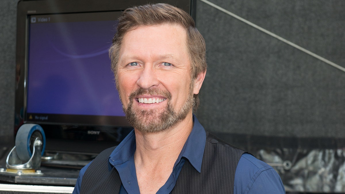 Craig Morgan