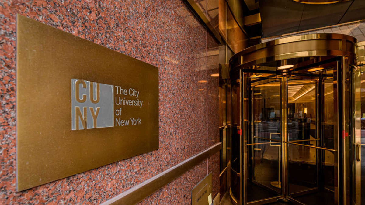 CUNY