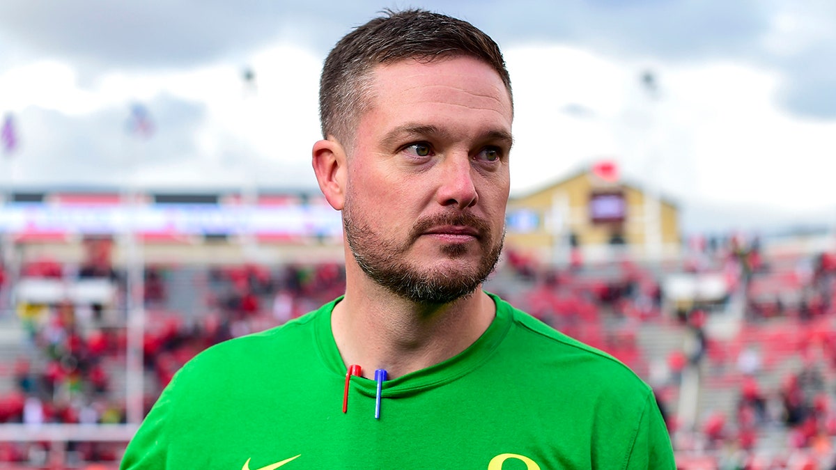 Oregon’s Dan Lanning Admits To Exploiting Loophole Against Ohio State ...