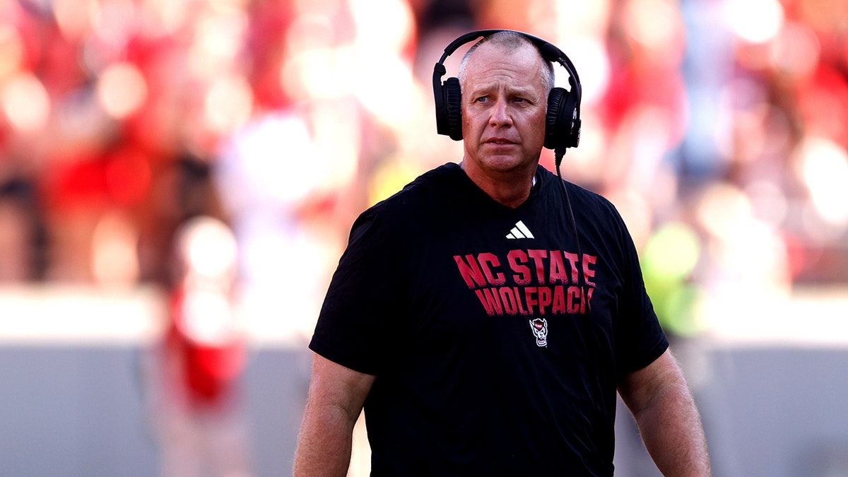 NC State Past Football Coaches: A Comprehensive History