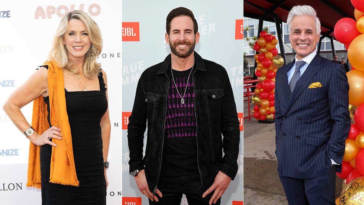 deborah norville tarek el moussa christian leblanc