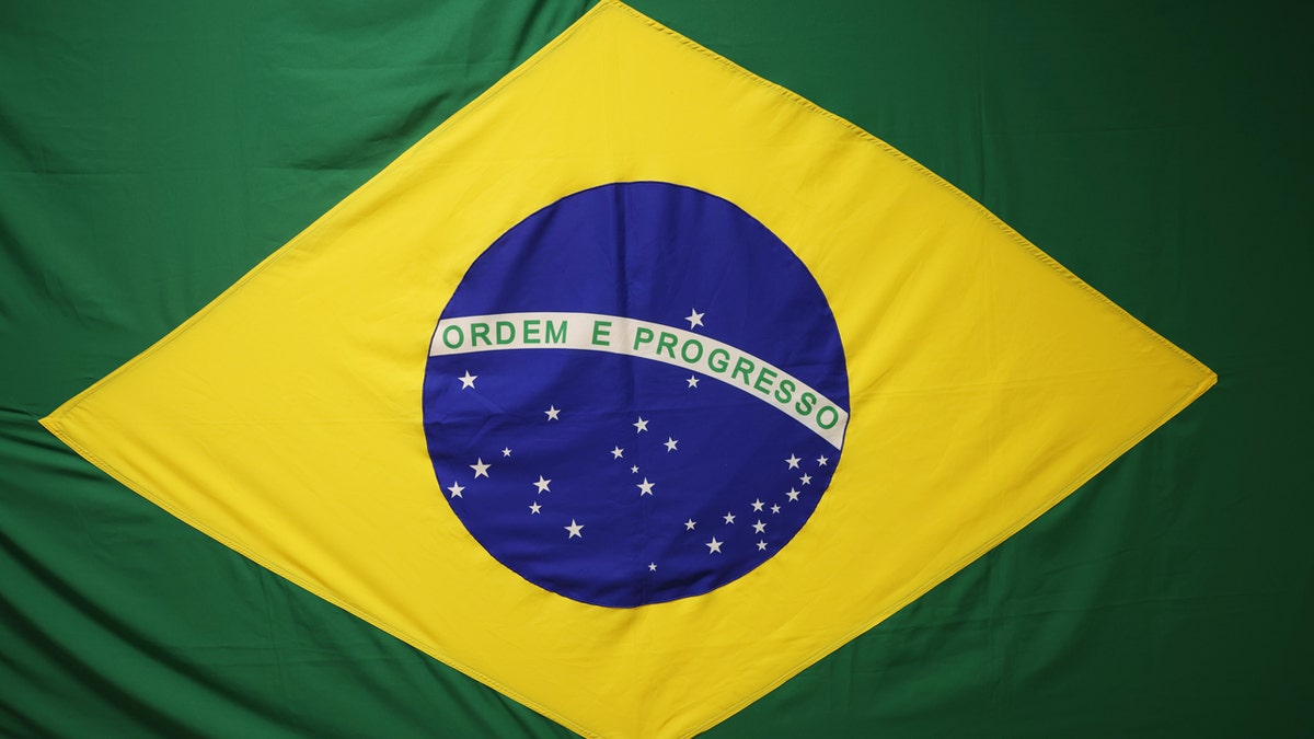 Brazil flag