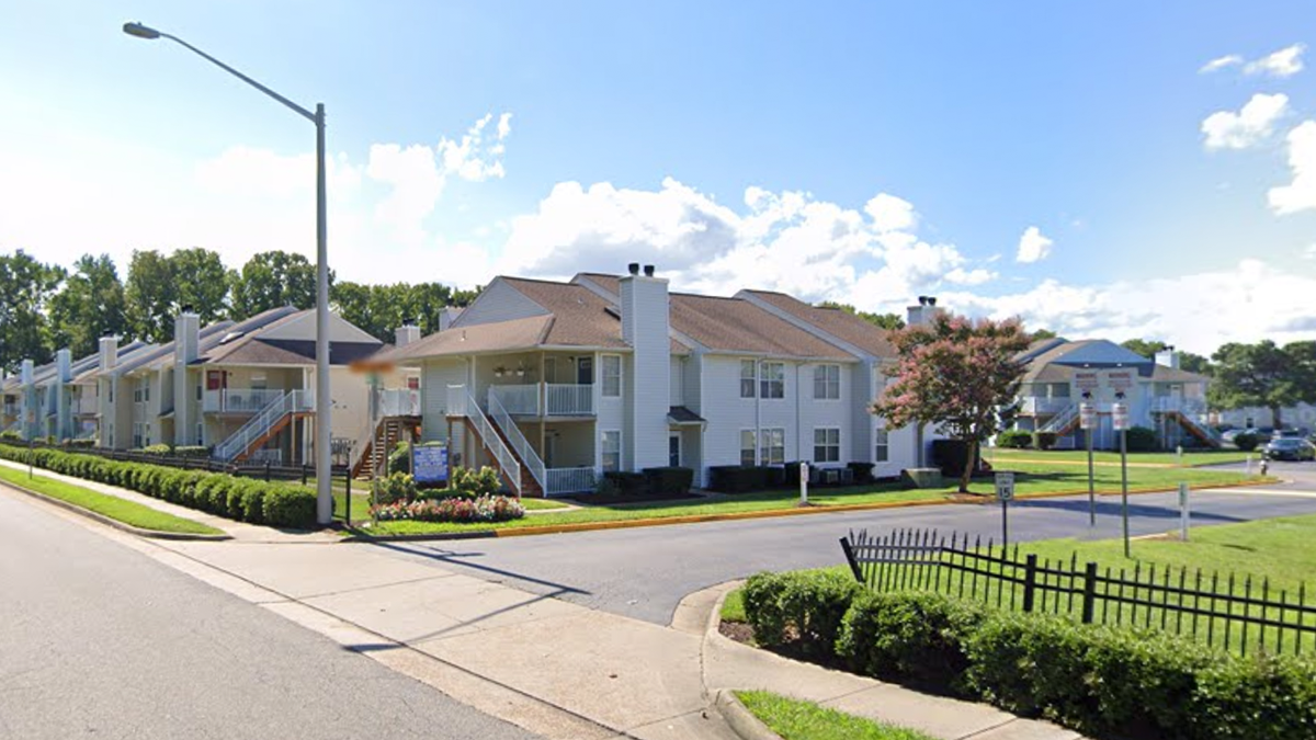 Virginia condos