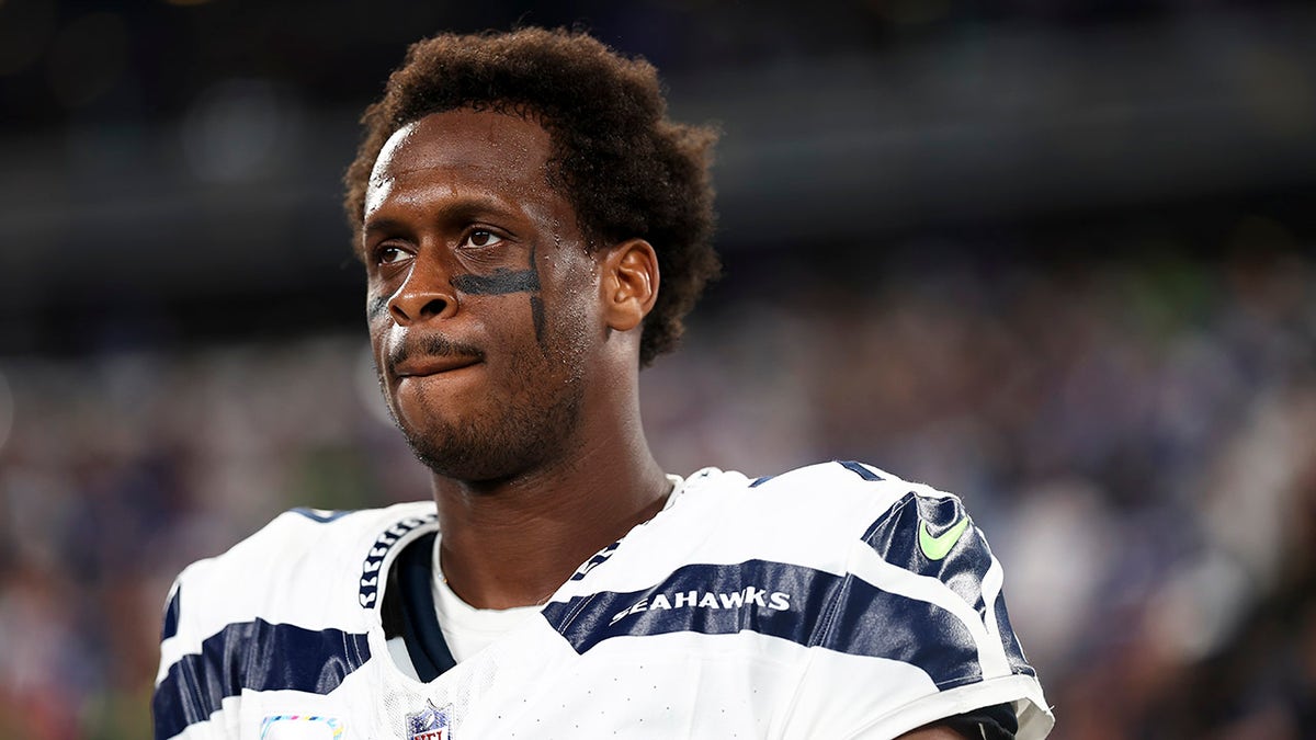 Geno Smith rips Giants player for 'dirty play' that injured quarterback