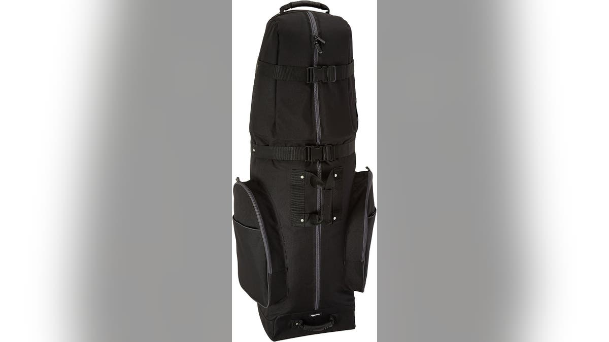 Amazon Basics Soft-Sided Golf Travel Bag