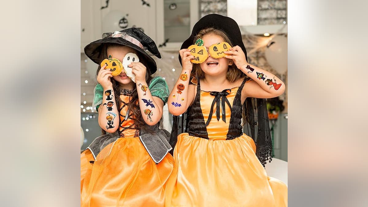 Halloween costume and decor deals for October Prime Day