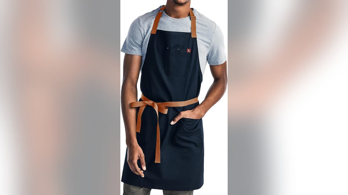 Hedley & Bennett Essential Apron