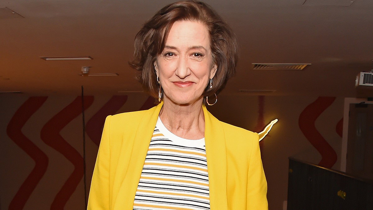 Haydn Gwynne