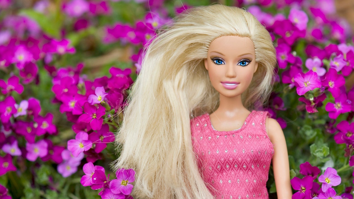 On this day in history March 9 1959 Barbie makes fashionable world debut at New York Toy Fair Fox News