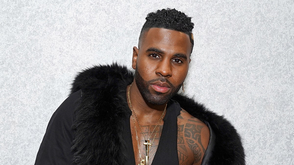 Jason Derulo