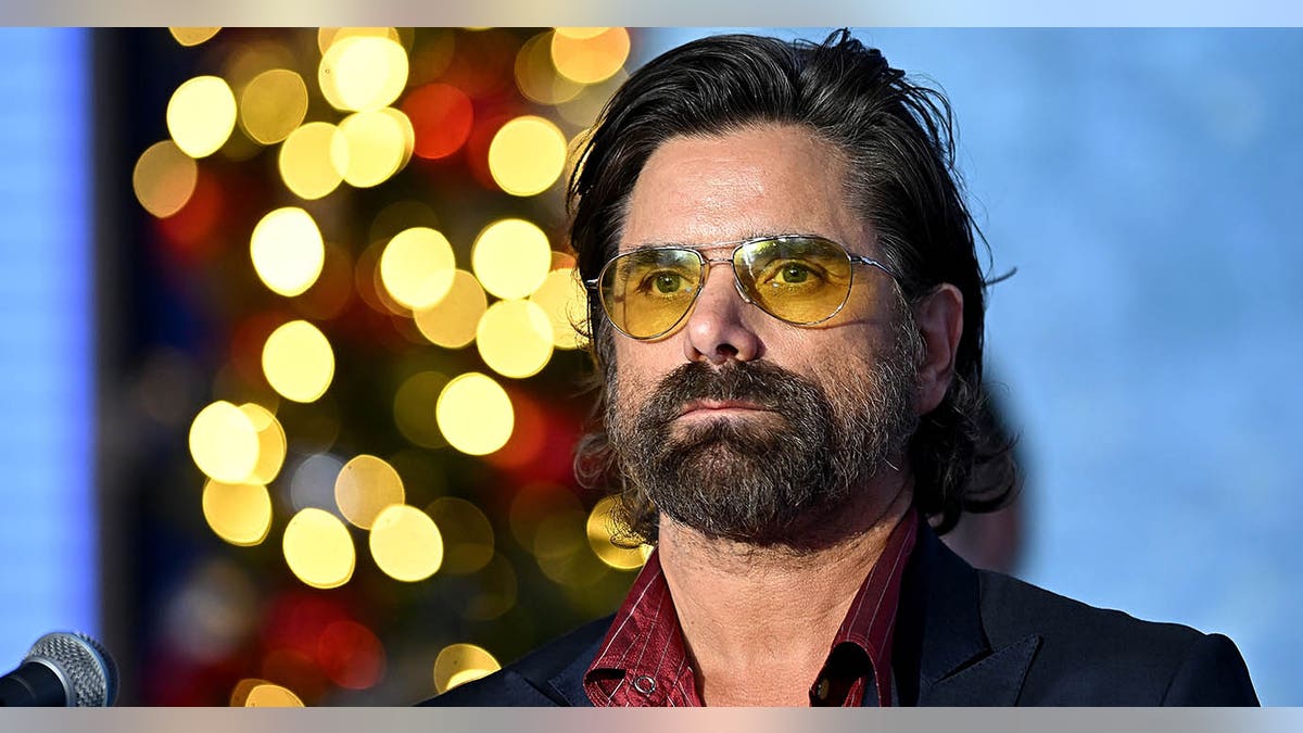 john stamos