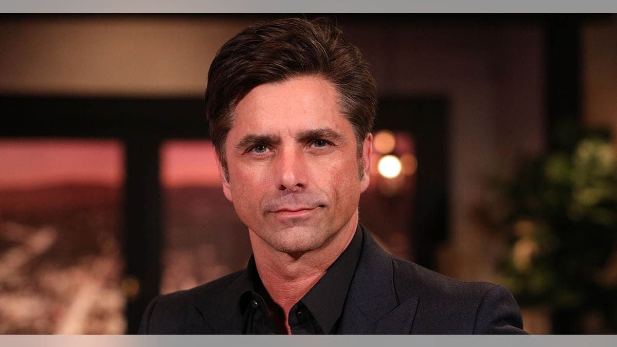 john stamos