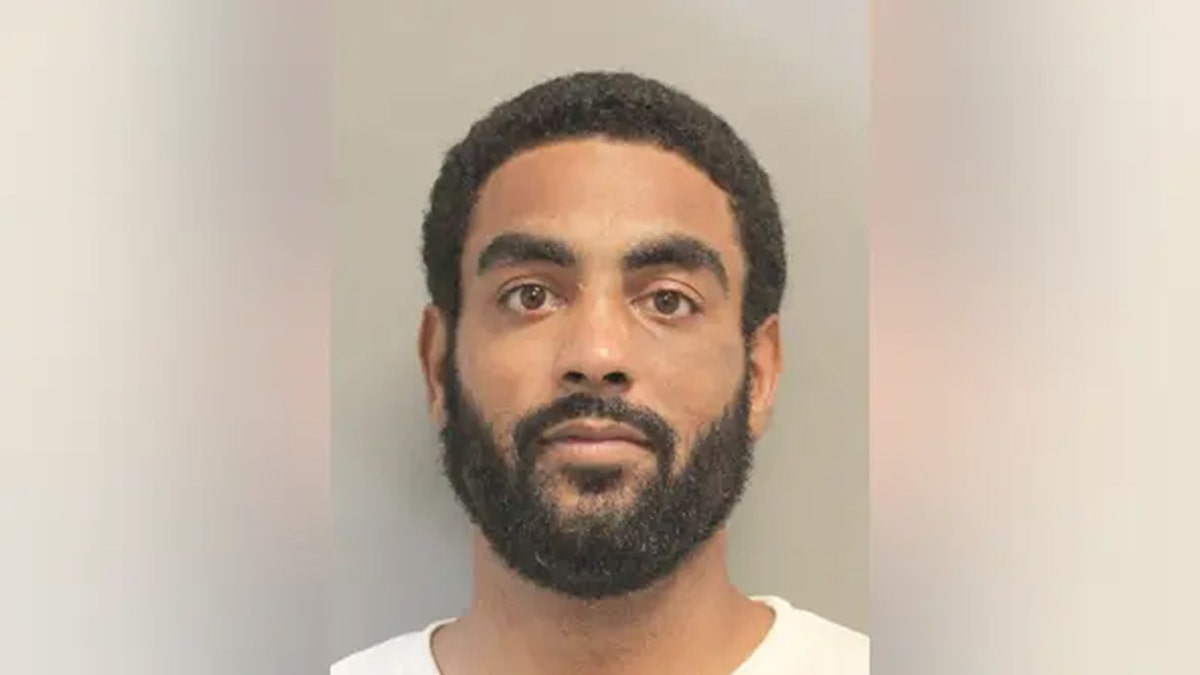 Michael Devon Combs mug shot