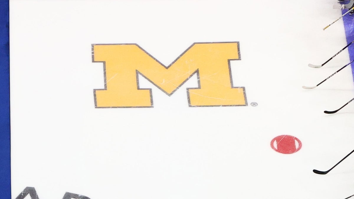 Logotipo de Michigan