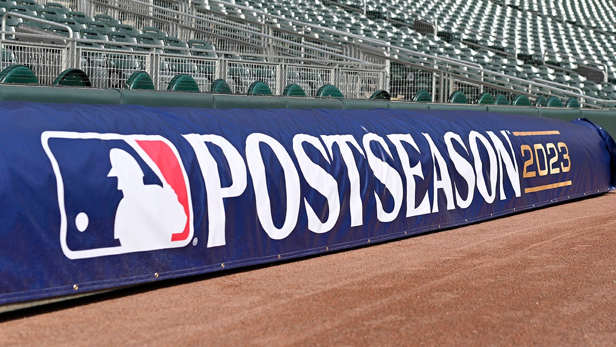 2023 MLB Postseason: What to know about the Division Series matchups 