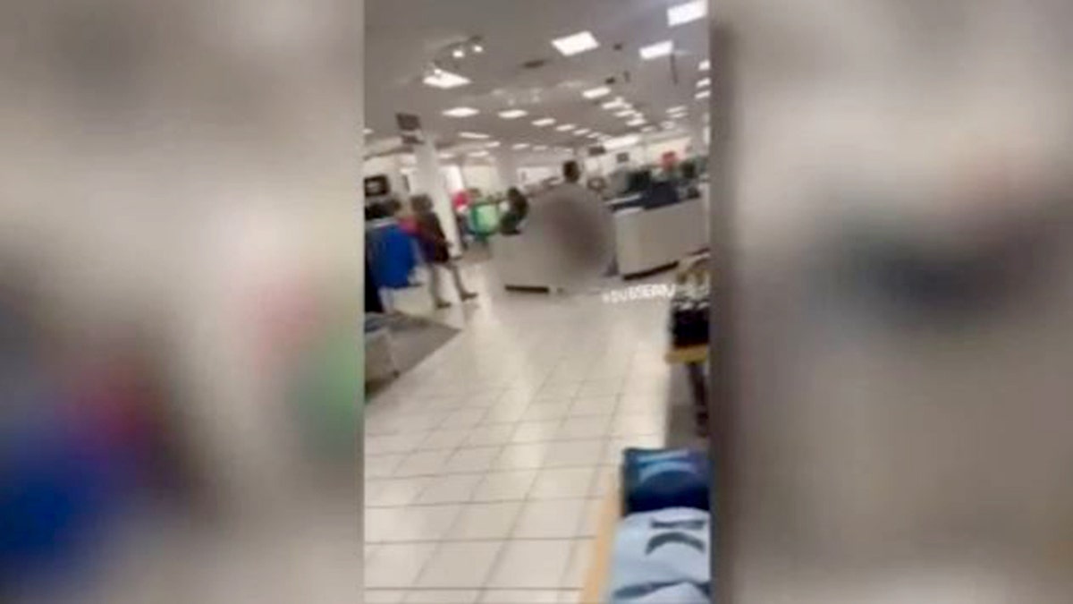 Seattle Parents Confront, Beat up Naked Man At JCPenney Store For Touching  Their Kids Inappropriately - News18