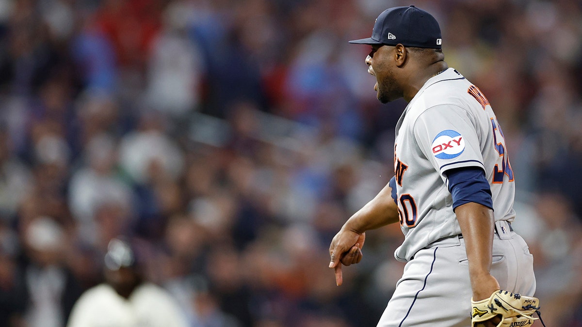 Hector Neris