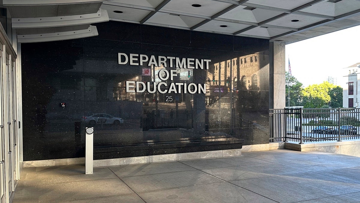 Ohio Department of Education headquarters