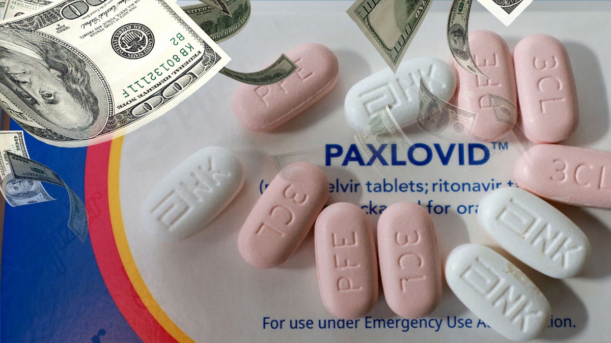 Paxlovid