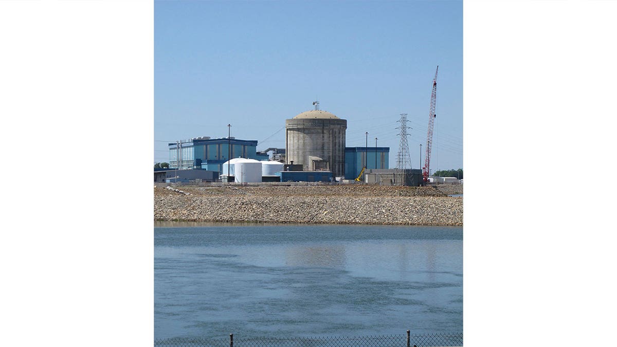 V.C. Summer Nuclear Station