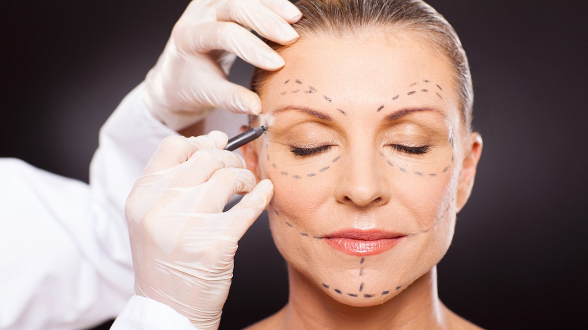 Cosmetic Surgeon Las Vegas