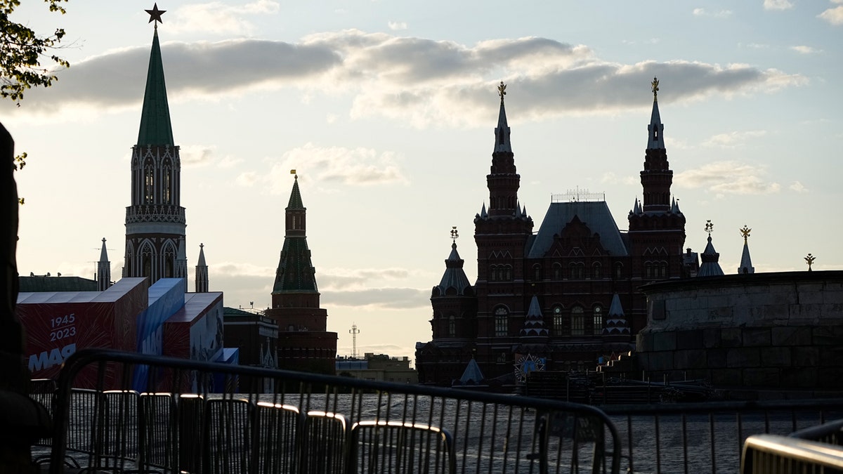 Red Square