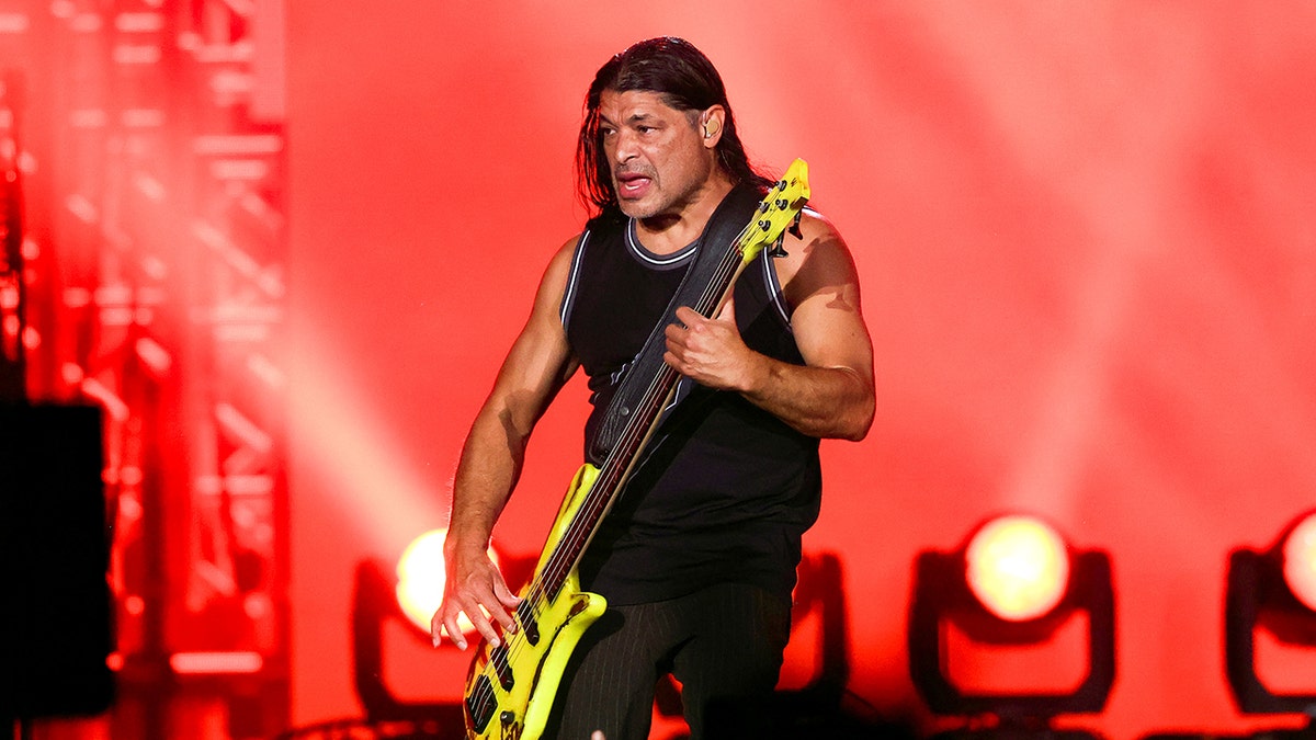 Roberto Trujillo