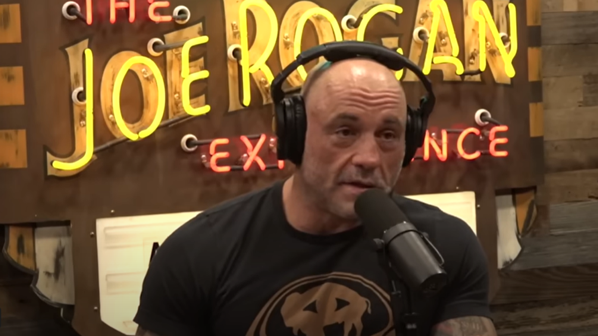 Joe Rogan