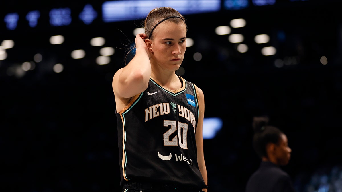 WNBA: Sabrina Ionescu, New York Liberty defeat Indiana Fever - Swish Appeal