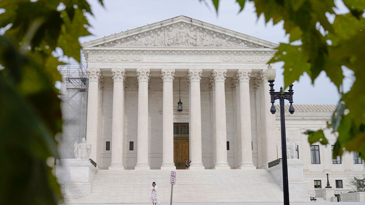 supreme court