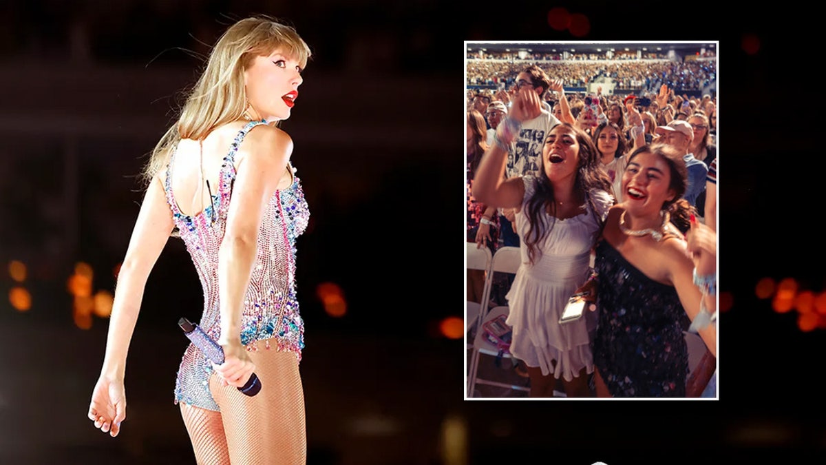 What is Taylor Swift amnesia? Swifties report they can't remember