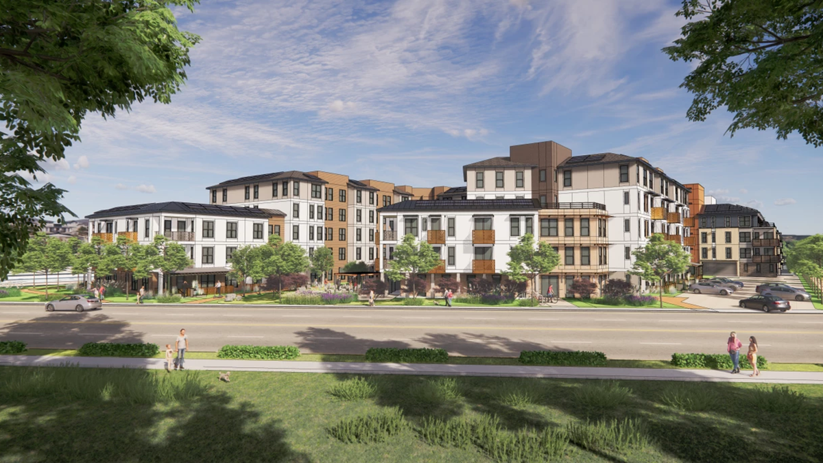 California teacher housing