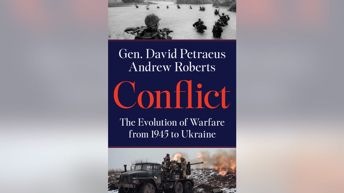 Conflict by Gen. Petraeus