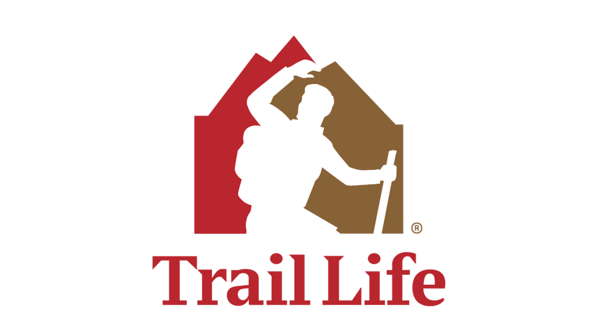 Logotipo da Trail Life EUA