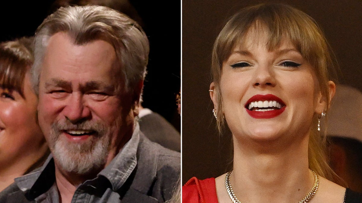 Taylor Swift and Travis Kelce relationship works because 'they're very  supportive of each other,' his dad says | Fox News