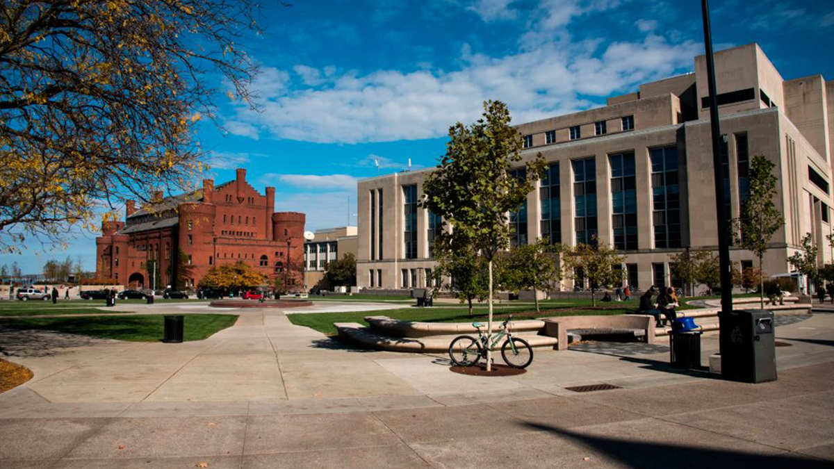  University of Wisconsin