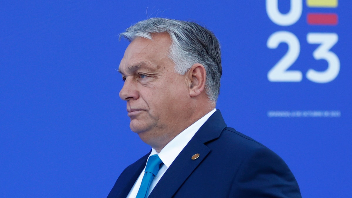 Viktor Orban