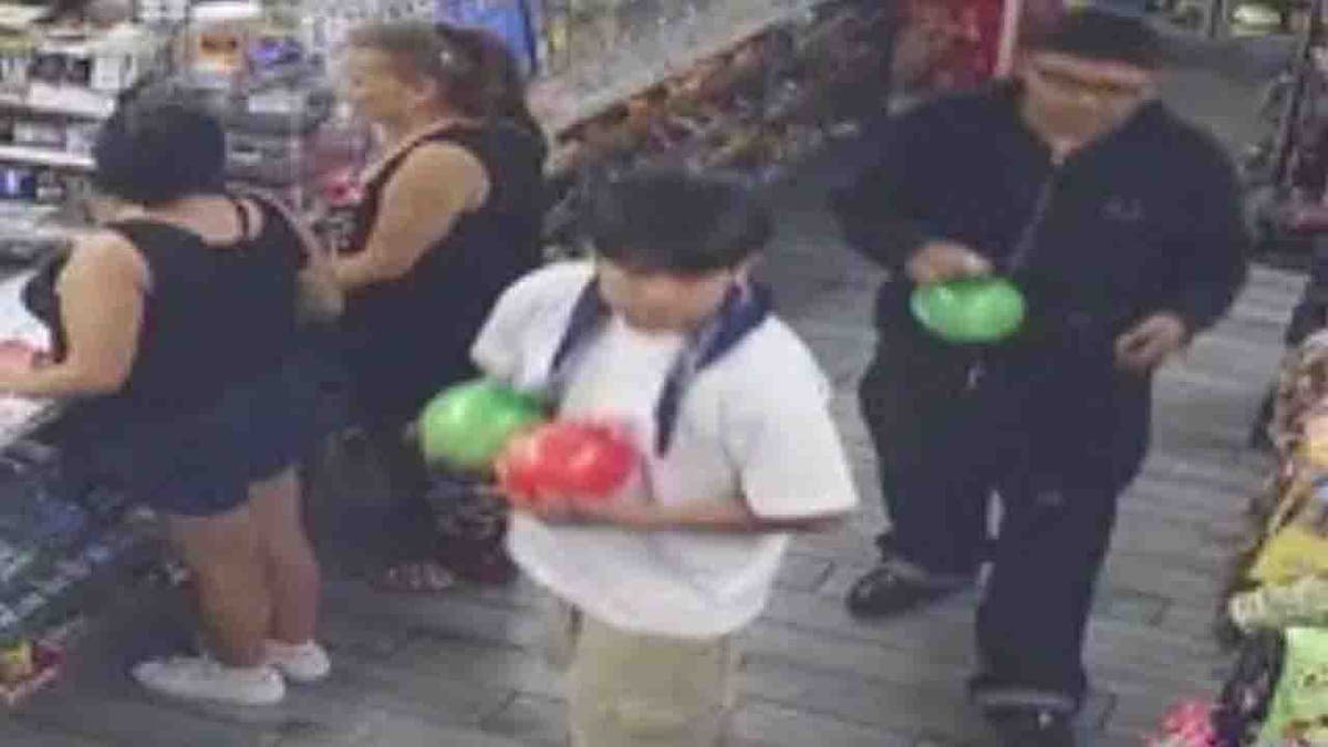 persons of interest
