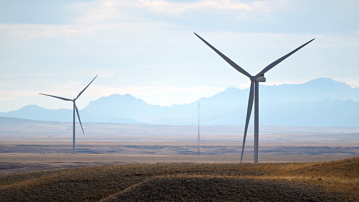 America needs wind and solar energy; rural America needs to