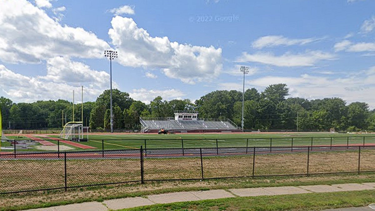 Windsor High School