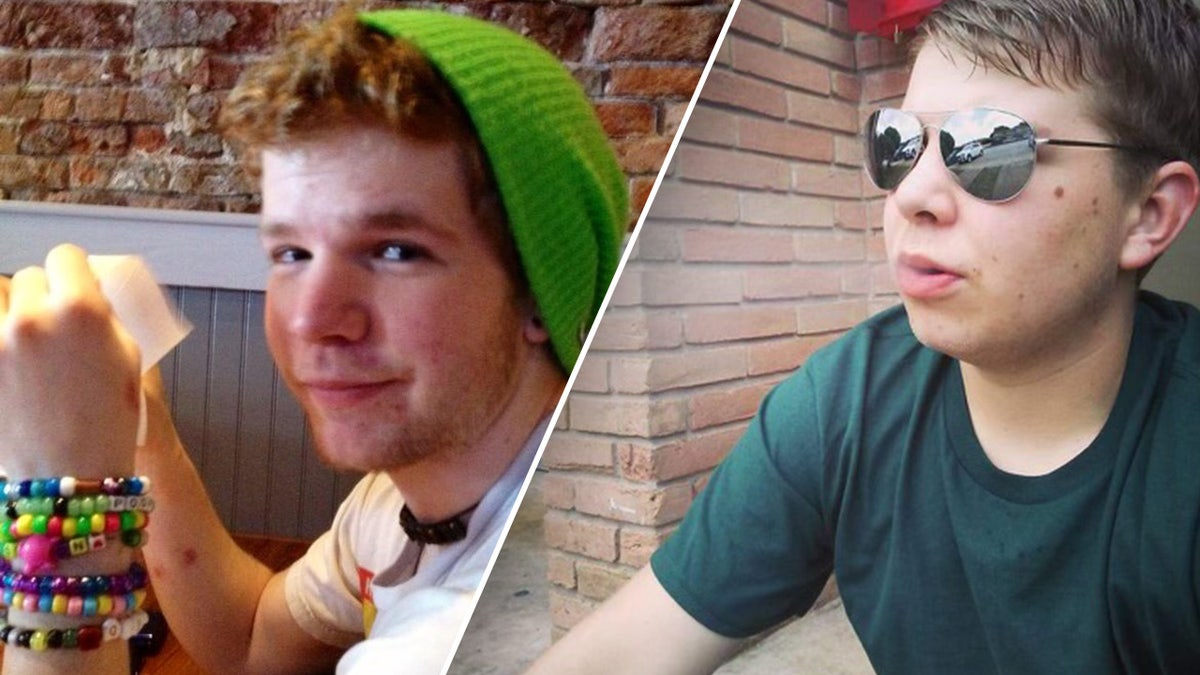 Victims of fentanyl overdoses