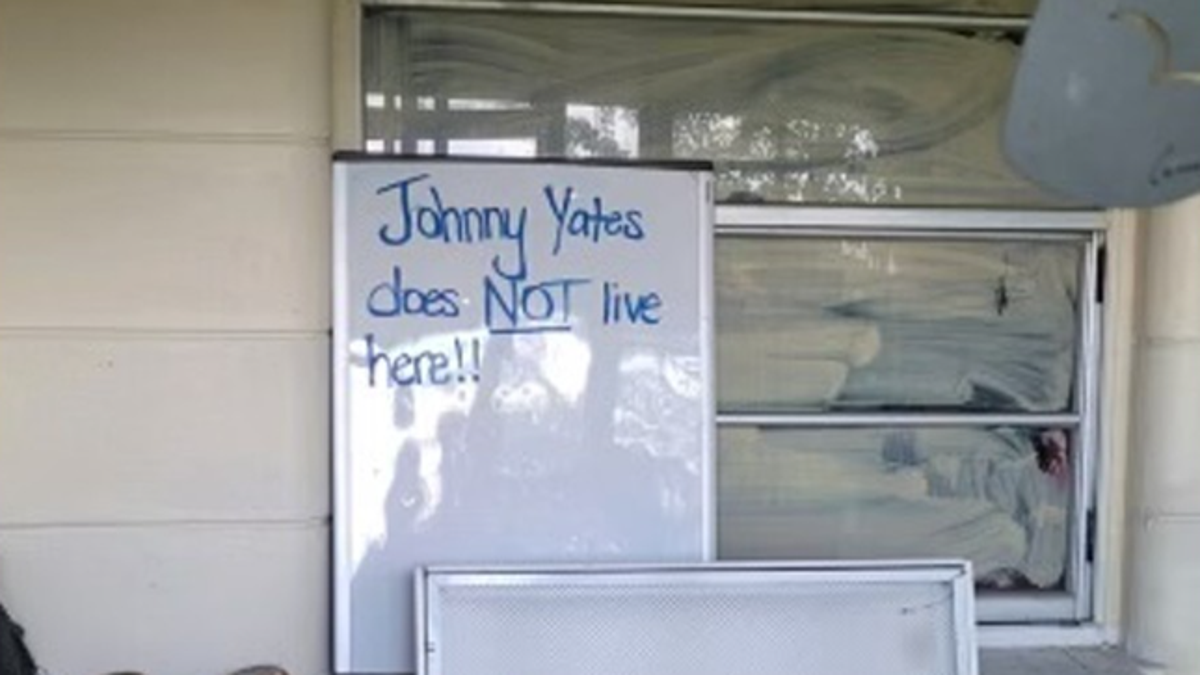 Whiteboard by Johnny Yates