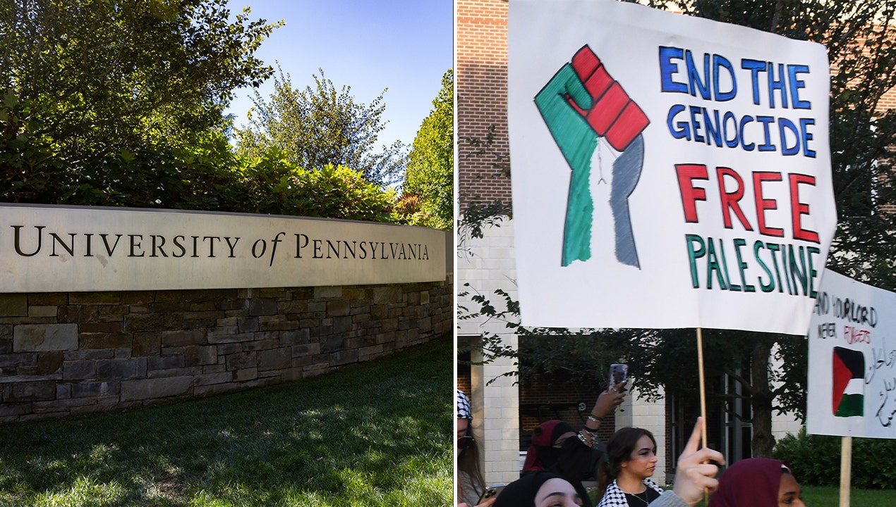 UPenn donor who cut ties with alma mater redirects millions to Israeli universities instead